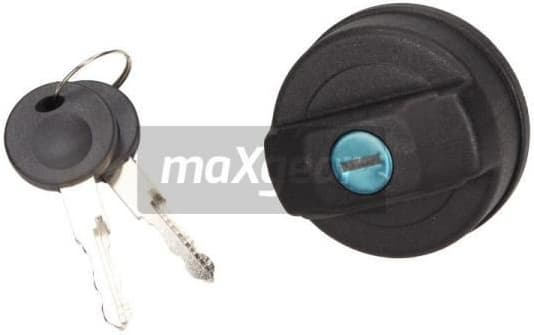 Cap, fuel tank 28-0373