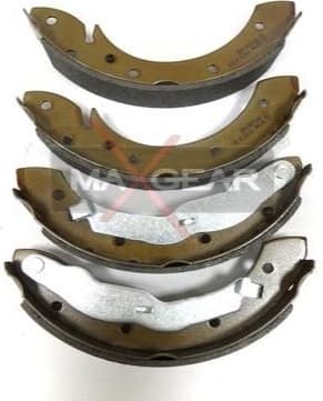 Brake Shoe Set 19-0233