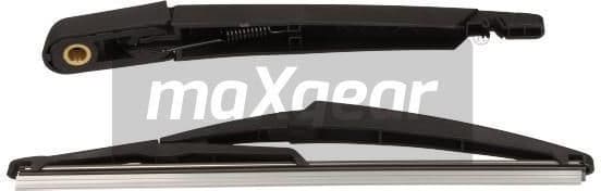 Wiper Arm Set, window cleaning 39-0363