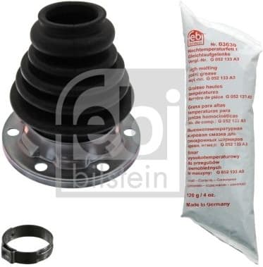Bellow Kit, drive shaft 38335