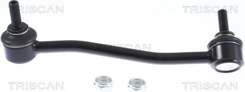 Link/Coupling Rod, stabiliser bar 8500 81606