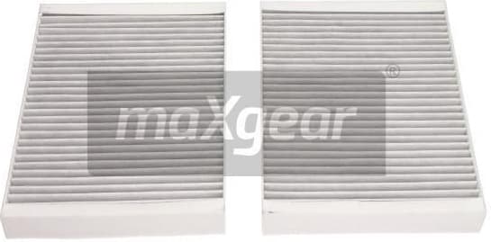 Filter, cabin air 26-0518