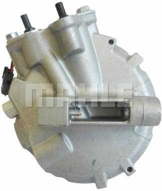 Compressor, air conditioning BEHR ACP 610 000S - image 5