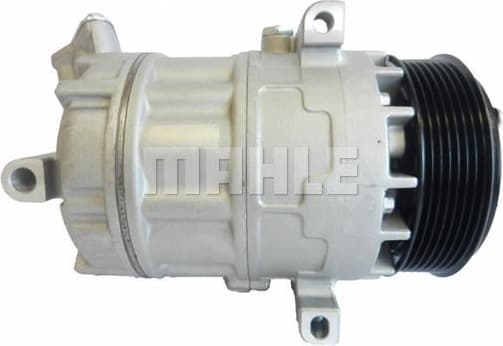 Compressor, air conditioning BEHR ACP 610 000S - image 6