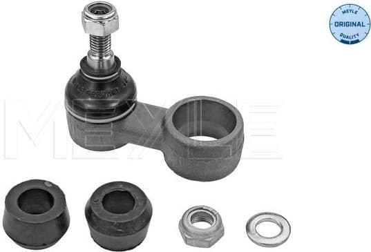 Link/Coupling Rod, stabiliser bar MEYLE-ORIGINAL: True to OE. 53-16 060 0013
