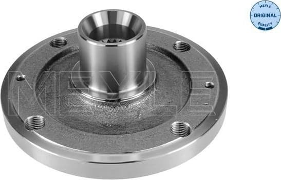 Wheel Hub MEYLE-ORIGINAL: True to OE. 11-14 652 0003