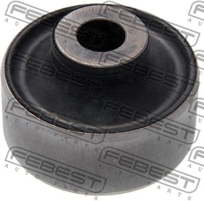 Mounting, control/trailing arm SZAB-SX4B