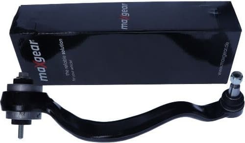 Control/Trailing Arm, wheel suspension 72-5266 - image 2