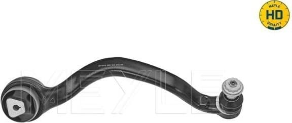Control/Trailing Arm, wheel suspension MEYLE-HD: Better than OE. 316 050 0115/HD