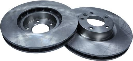 Brake Disc 19-2704