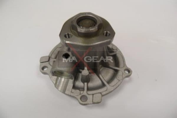 Water Pump, engine cooling 47-0055