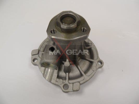 Water Pump, engine cooling 47-0055 - image 2