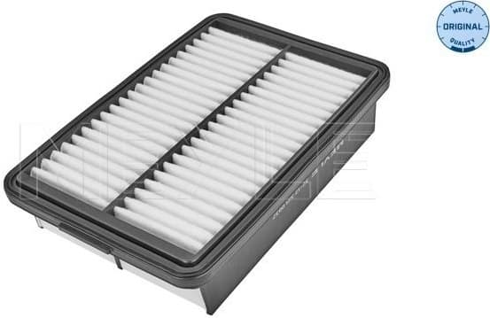 Air Filter MEYLE-ORIGINAL: True to OE. 37-12 321 0037