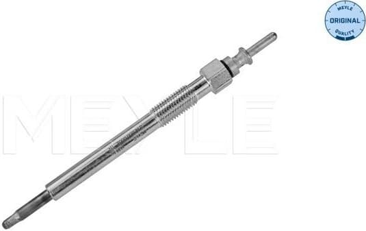 Glow Plug MEYLE-ORIGINAL: True to OE. 614 860 0002