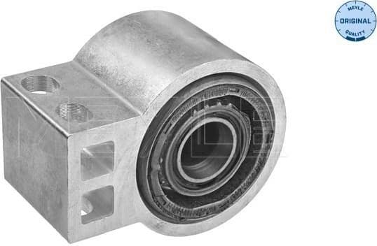 Mounting, control/trailing arm MEYLE-ORIGINAL: True to OE. 614 610 0020 - image 2