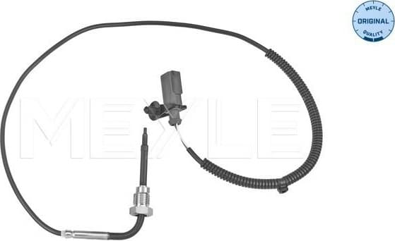 Sensor, exhaust gas temperature MEYLE-ORIGINAL: True to OE. 114 800 0092