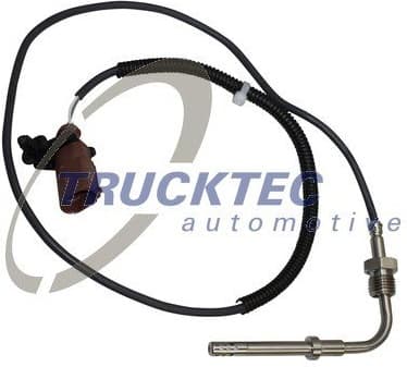 Sensor, exhaust gas temperature 07.17.108