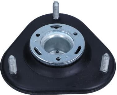 Mounting, shock absorber 72-4548