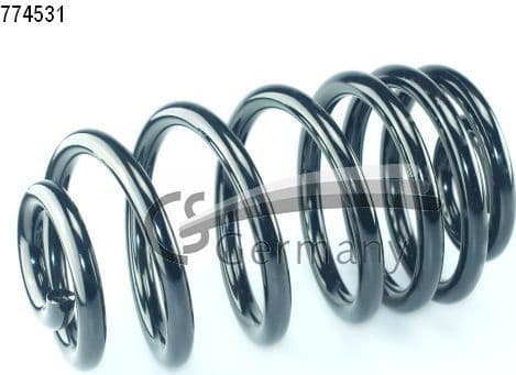 Suspension Spring 14774531