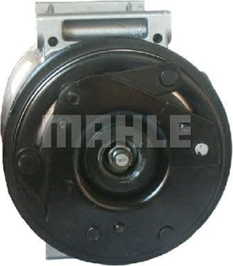 Compressor, air conditioning BEHR ACP 379 000S - image 2