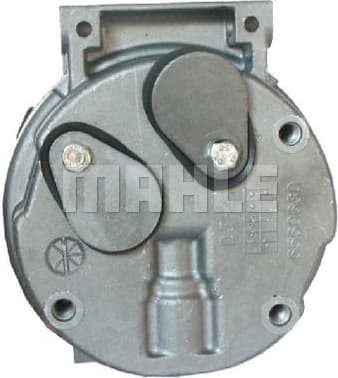 Compressor, air conditioning BEHR ACP 379 000S - image 4