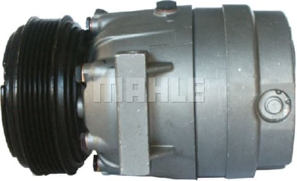 Compressor, air conditioning BEHR ACP 379 000S - image 5