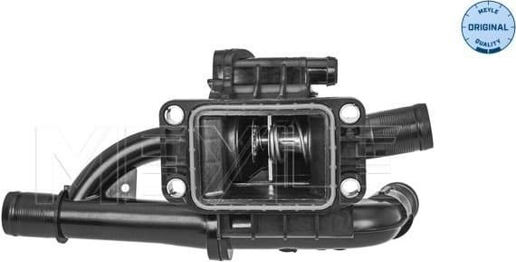 Thermostat, coolant MEYLE-ORIGINAL: True to OE. 728 228 0004 - image 2