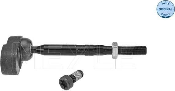 Inner Tie Rod MEYLE-ORIGINAL: True to OE. 016 031 0004