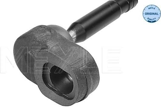 Inner Tie Rod MEYLE-ORIGINAL: True to OE. 016 031 0004 - image 2