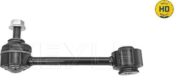 Link/Coupling Rod, stabiliser bar MEYLE-HD: Better than OE. 316 060 0054/HD