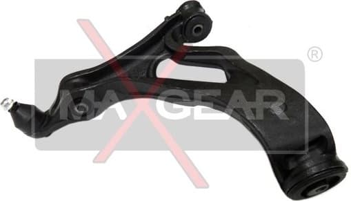 Control/Trailing Arm, wheel suspension 72-1496 - image 2