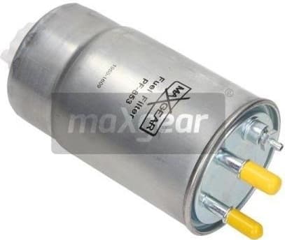 Fuel Filter 26-0667
