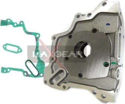 Oil Pump 42-0009
