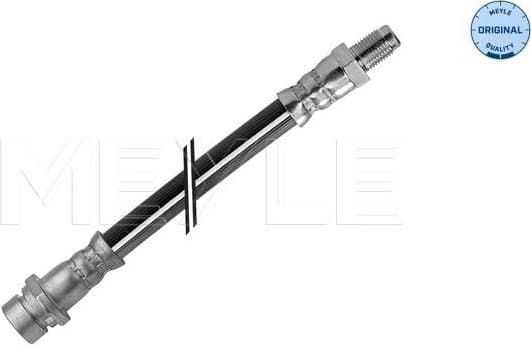 Brake Hose MEYLE-ORIGINAL: True to OE. 714 525 0006