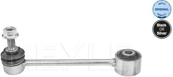 Link/Coupling Rod, stabiliser bar MEYLE-ORIGINAL: True to OE. 116 060 0066