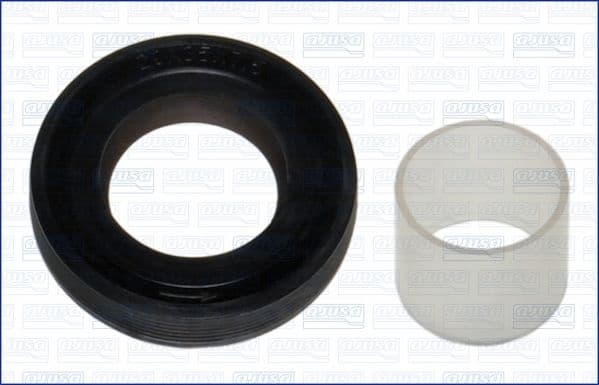 Shaft Seal, crankshaft 15089300