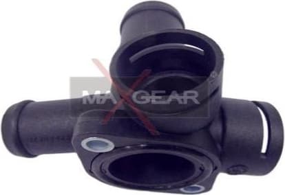 Coolant Flange 18-0017