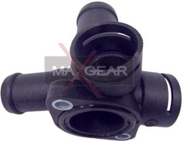Coolant Flange 18-0017 - image 2
