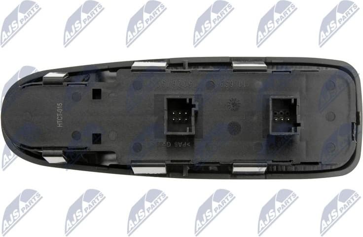 Switch, window regulator EWS-CT-015 - image 5
