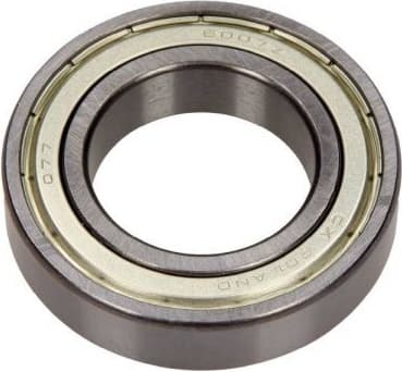 Suspension, propshaft 10-0209