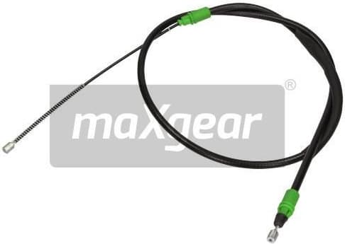 Cable Pull, parking brake 32-0135