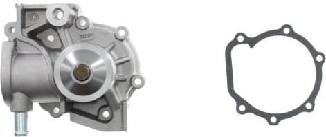 Water Pump, engine cooling WPF-002 - image 5