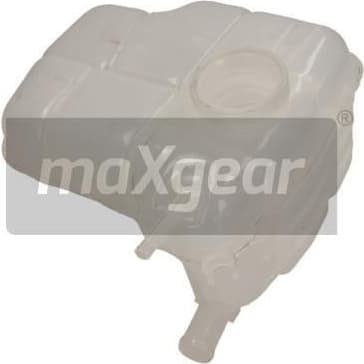 Expansion Tank, coolant 77-0058