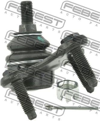 Ball Joint 2320-GVLOWFRH