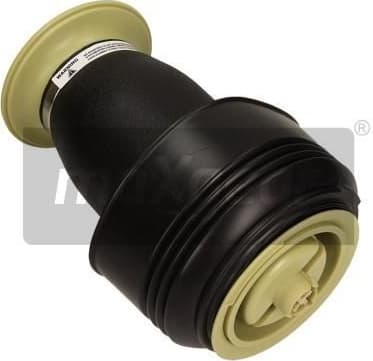 Air Spring, suspension 11-0568 - image 2