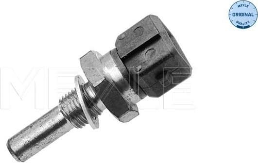 Sensor, coolant temperature MEYLE-ORIGINAL: True to OE. 100 906 0008