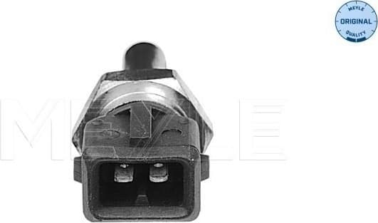 Sensor, coolant temperature MEYLE-ORIGINAL: True to OE. 100 906 0008 - image 2