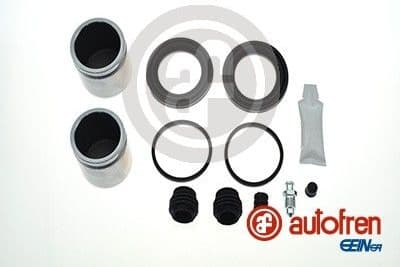 Repair Kit, brake caliper D42180C