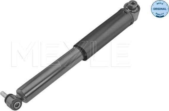 Shock Absorber MEYLE-ORIGINAL: True to OE. 16-26 725 0021
