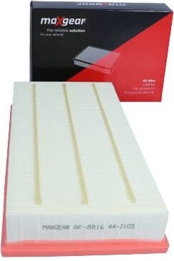 Air Filter 26-2413 - image 2